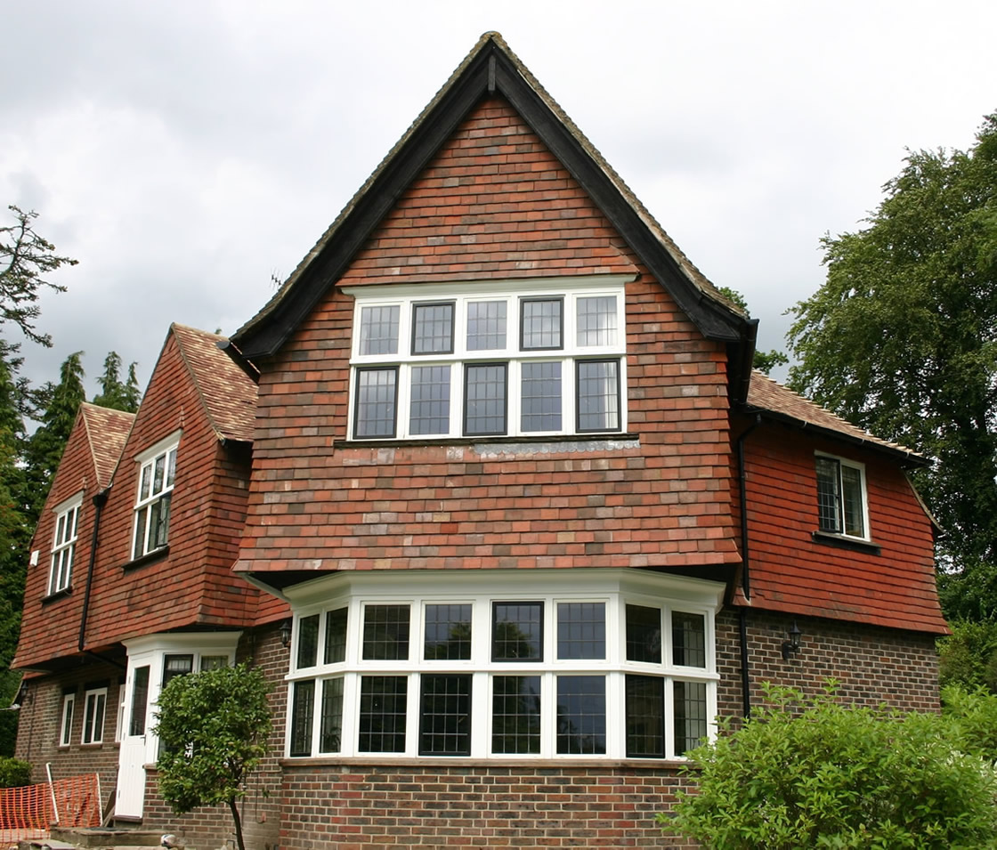 Private Residence - Haslemere, Surrey