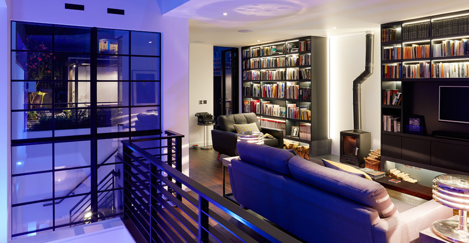 Private Residence - London SW4