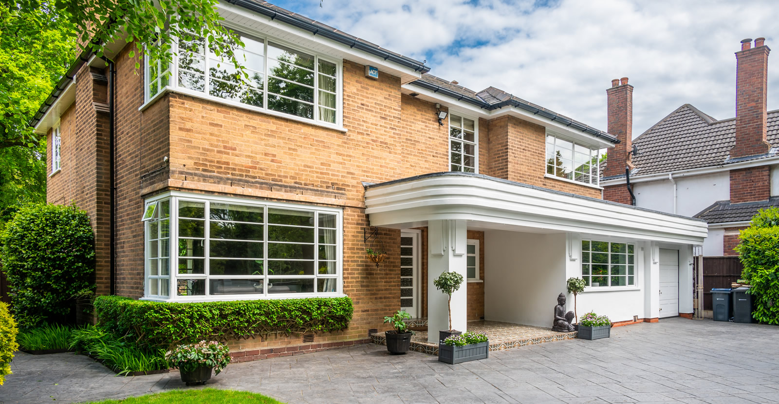 Private Residence - West Midlands
