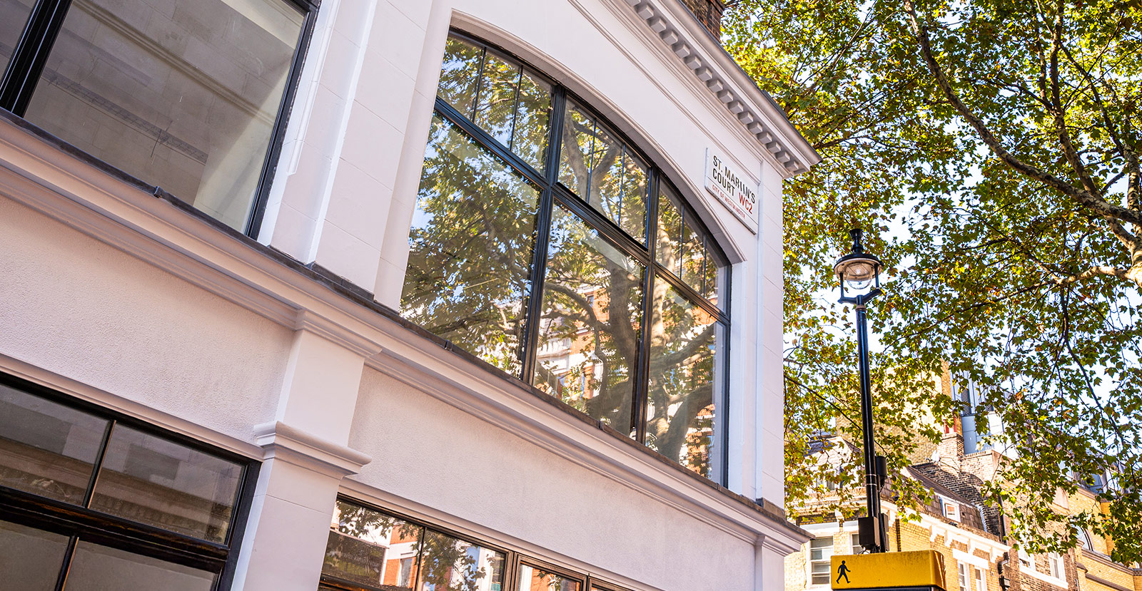 30 Charing Cross Rd, London