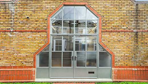 Pottery Studio - London