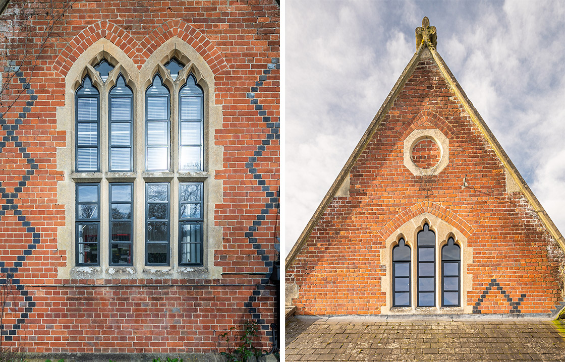 Welford & Wickham Primary School, Berkshire