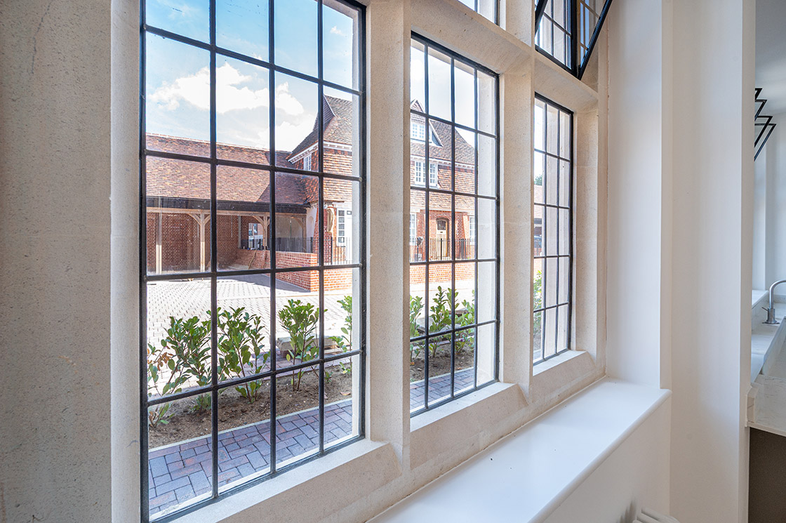 The Wye College Collection, Kent