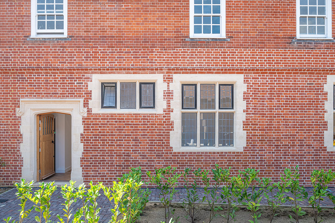The Wye College Collection, Kent