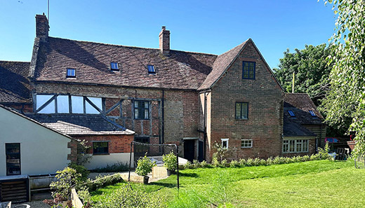 Private Residence - Buckinghamshire