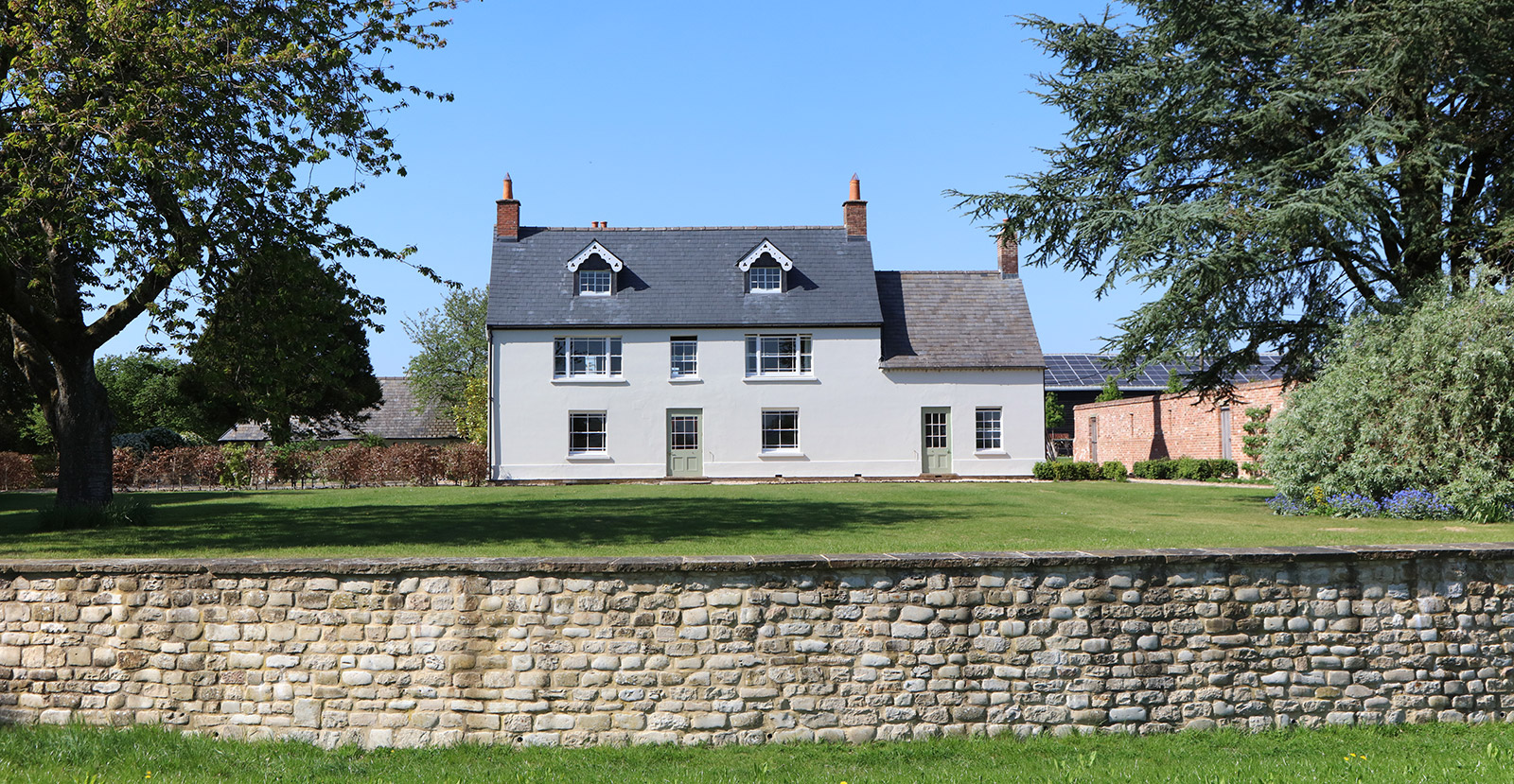Private Residence - Wiltshire