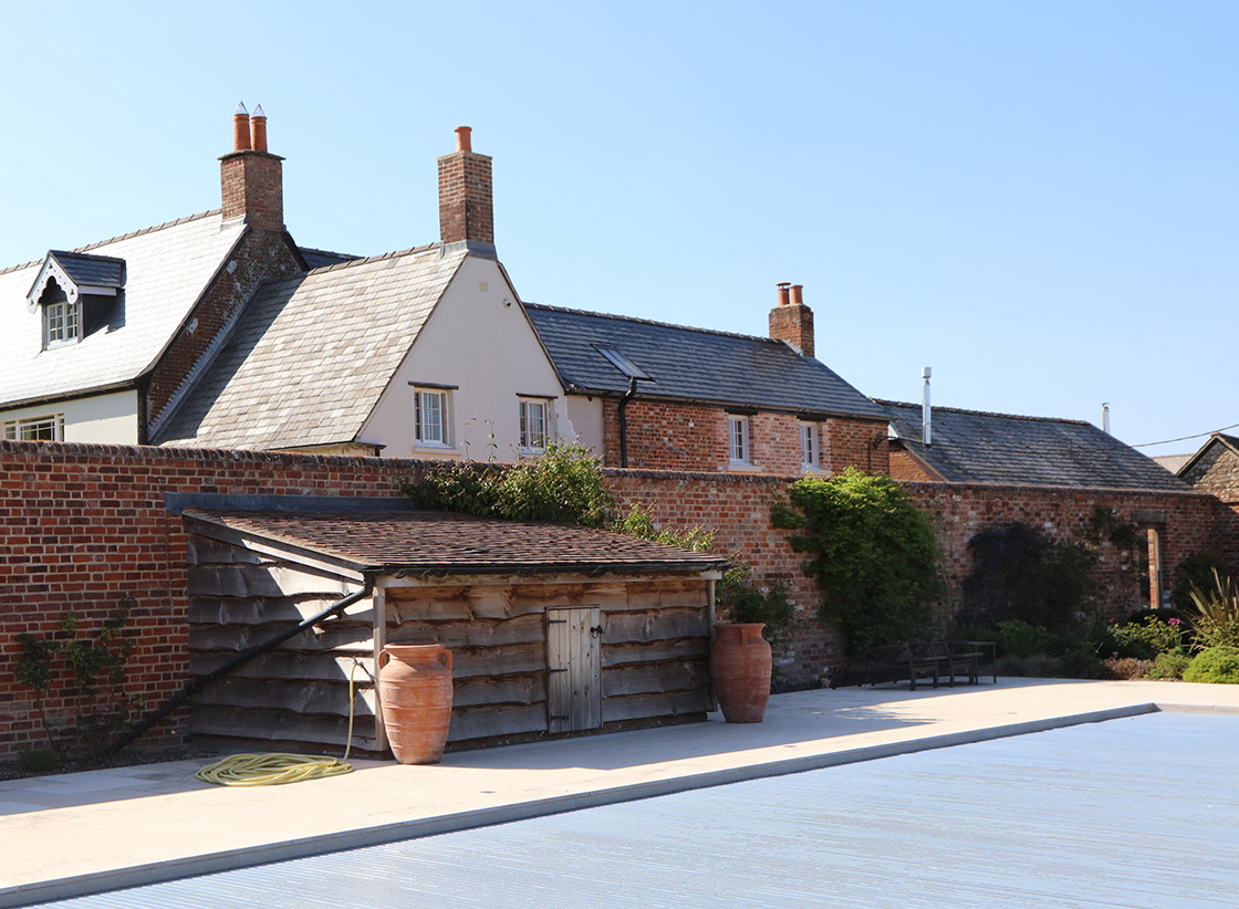 Private Residence - Wiltshire