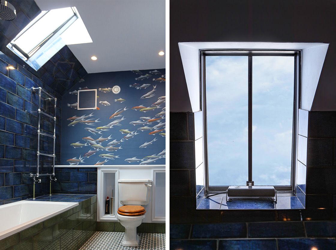 Private Residence - Wiltshire