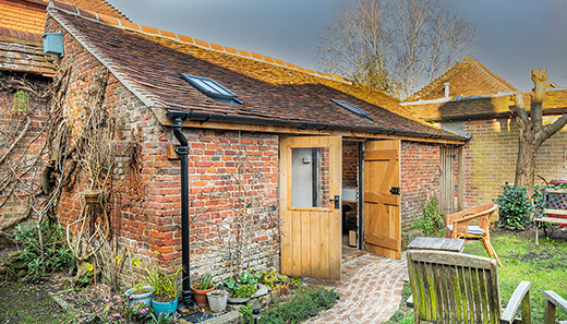 Private Residence - West Sussex