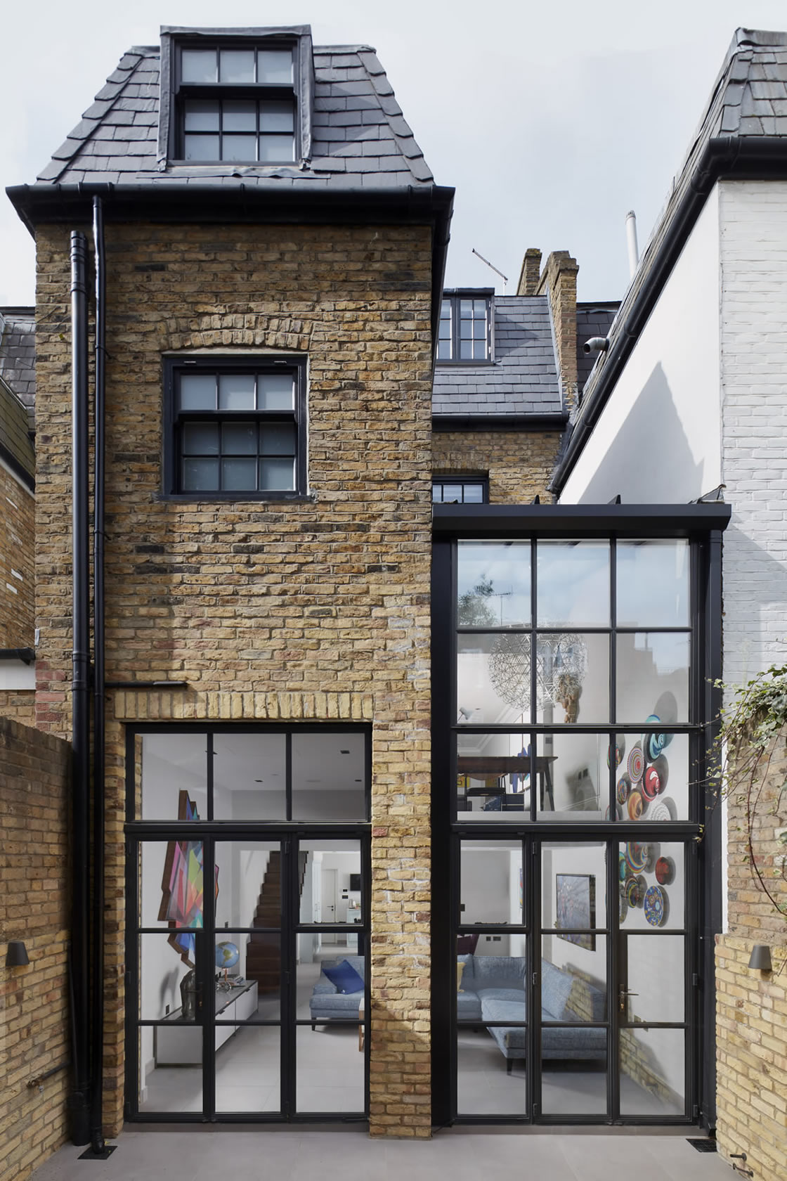 Private Residence - Chelsea, London