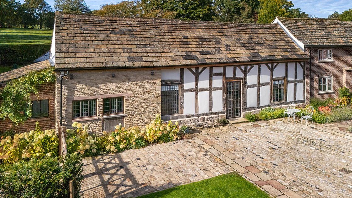 Private Residence - Cheshire