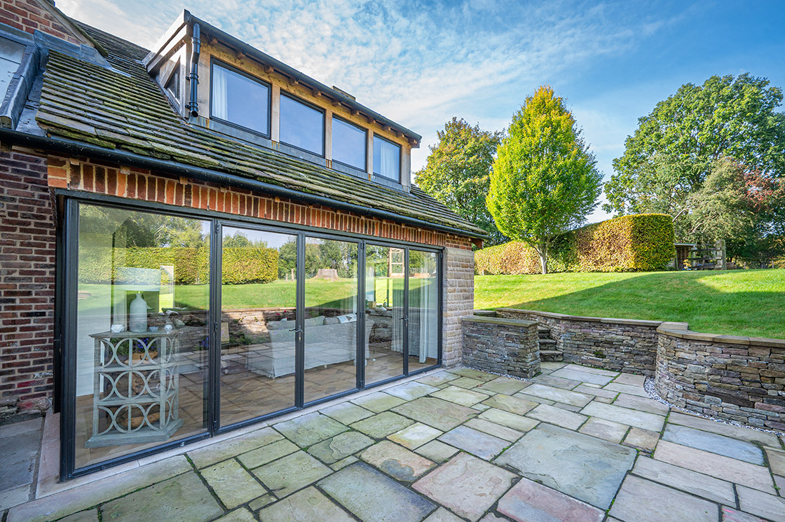 Private Residence - Cheshire