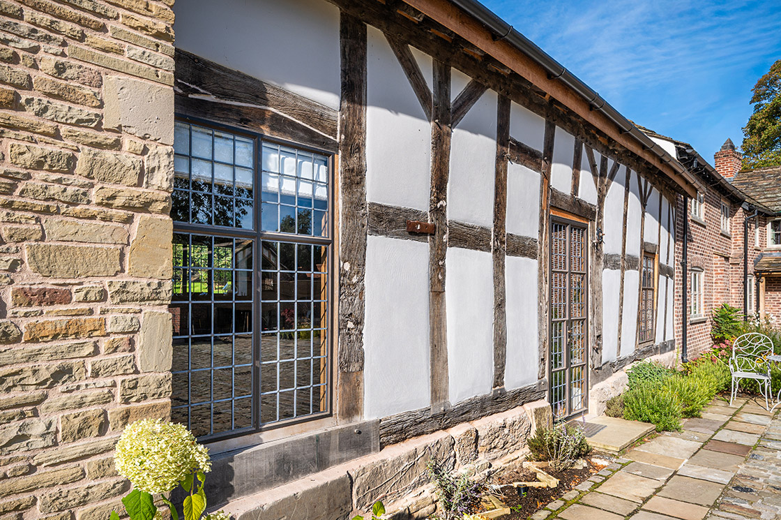 Private Residence - Cheshire