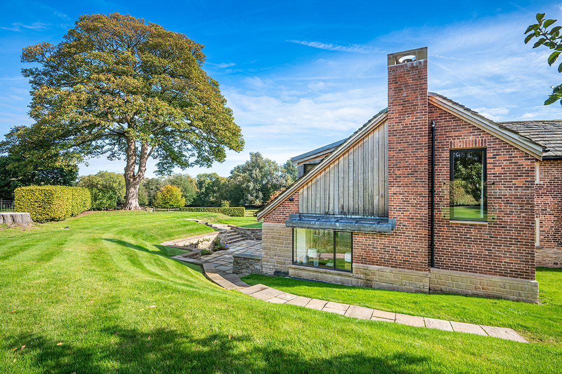 Private Residence - Cheshire