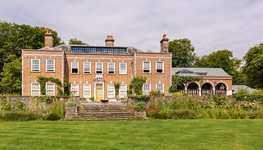 Private Residence – East Sussex