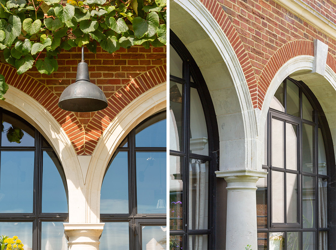 Private Residence – East Sussex