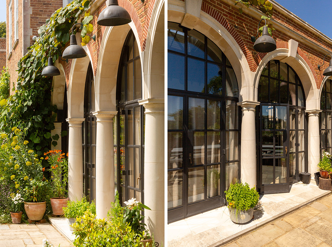 Private Residence – East Sussex