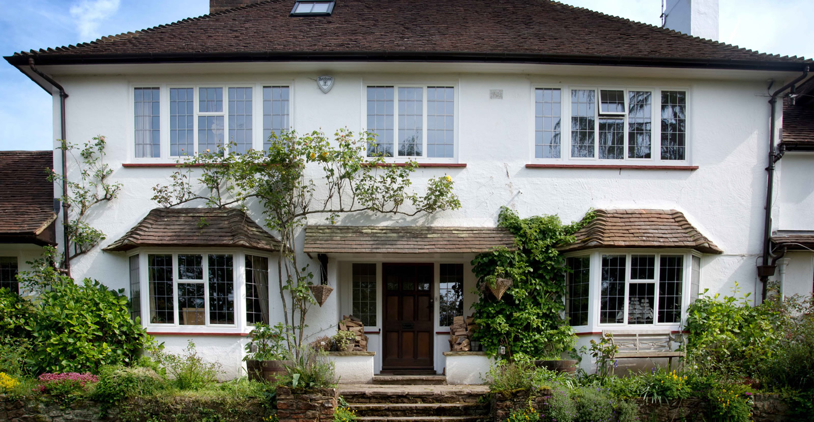 Private Residence - Guildford, Surrey