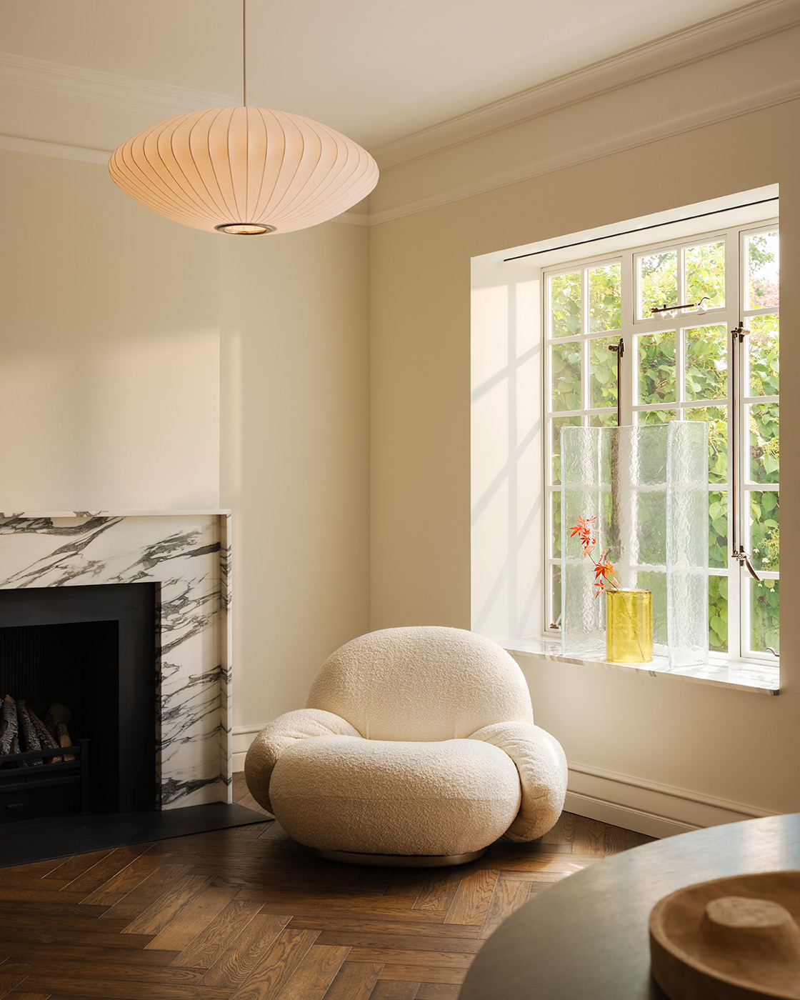 Private Residence - Hampstead Garden Suburb, London