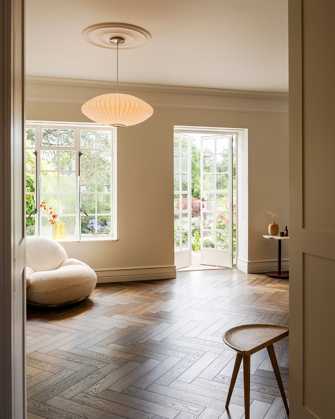 Private Residence - Hampstead Garden Suburb, London