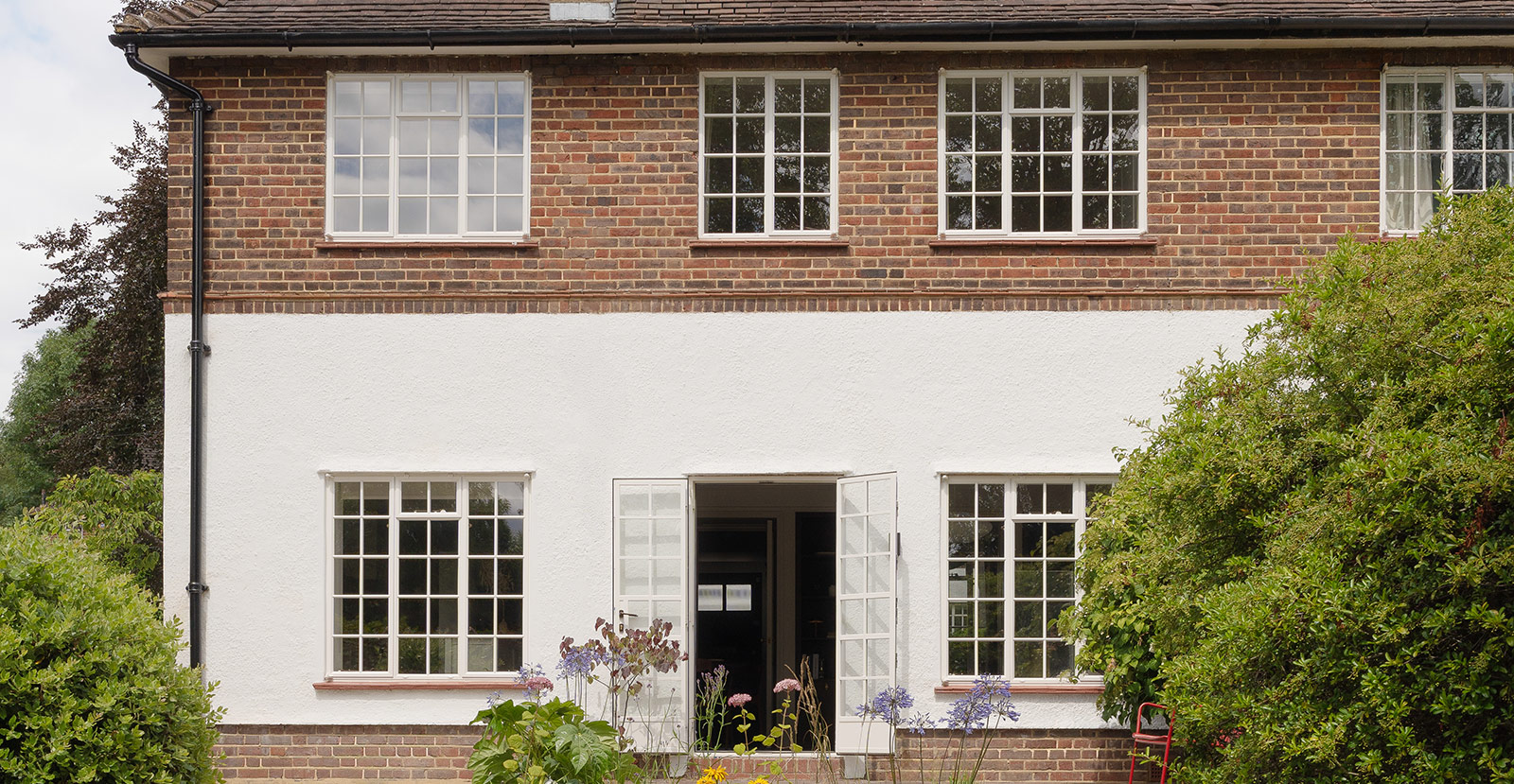 Private Residence - Hampstead Garden Suburb, London