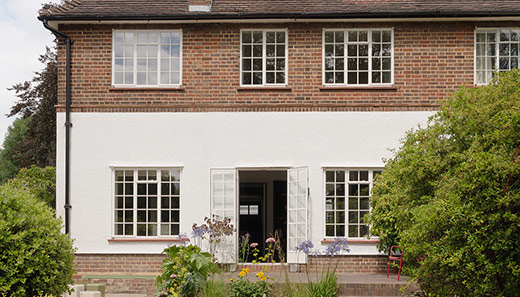 Private Residence – London