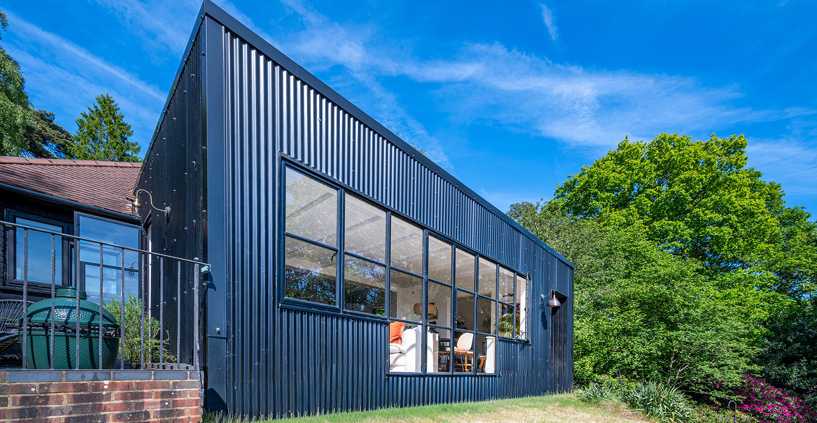Private Residence - Kent