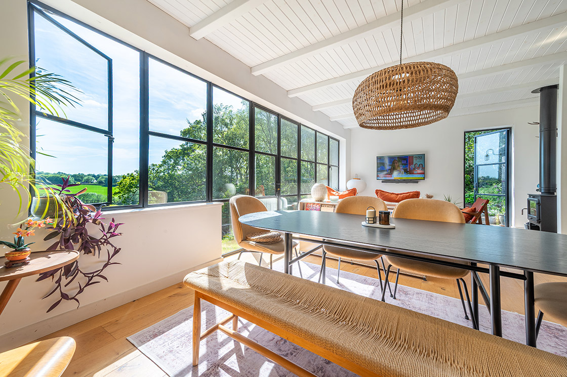 Private Residence - Kent