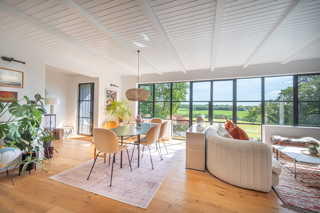 Private Residence - Kent