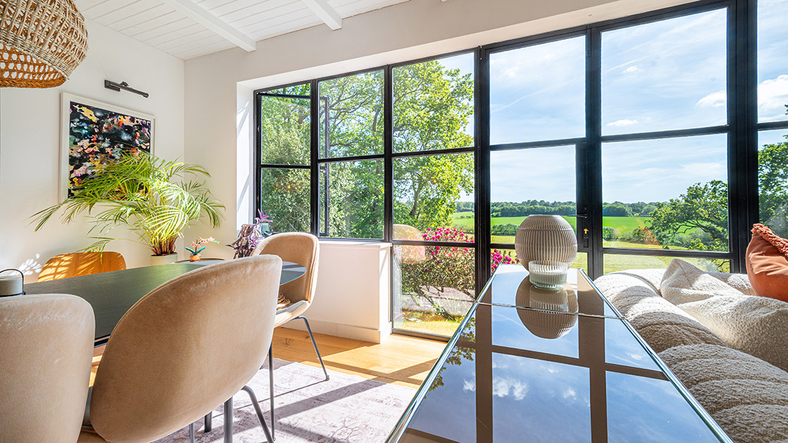 Private Residence - Kent