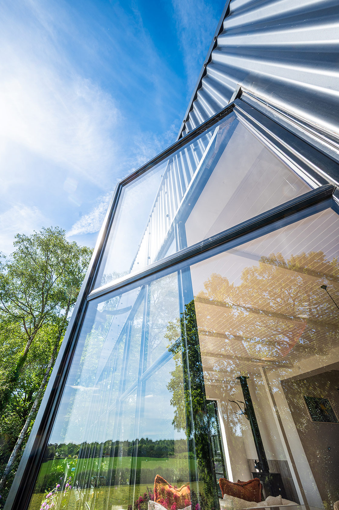 Private Residence - Kent