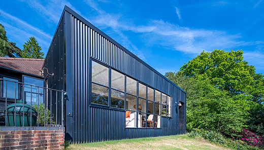 Private Residence – Kent