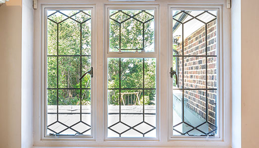 Private Residence – London