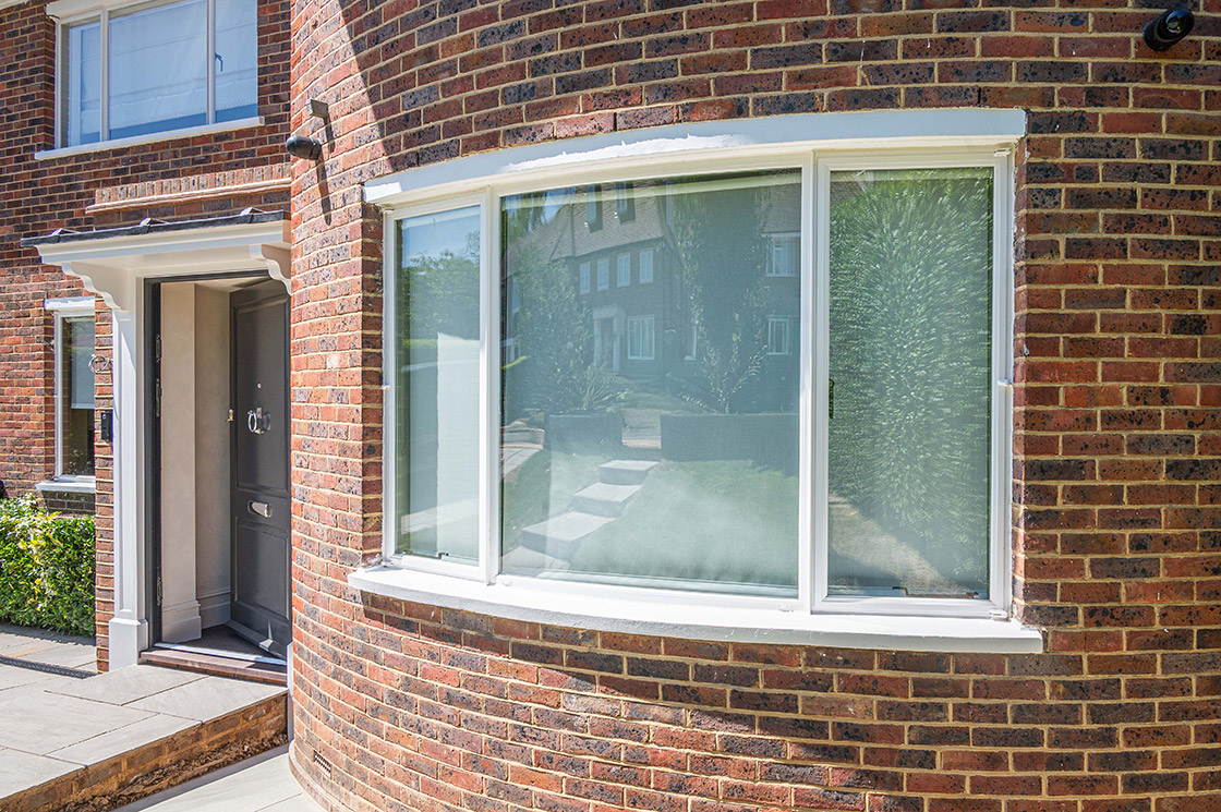 Private Residence, Hampstead Garden Suburb, London
