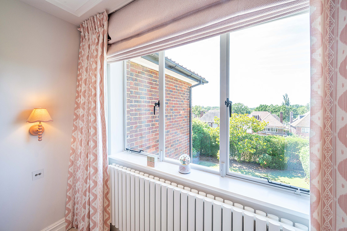 Private Residence, Hampstead Garden Suburb, London