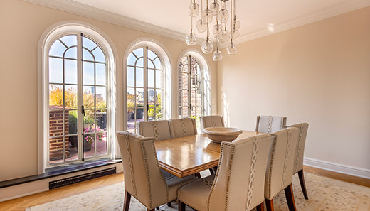 Private Residence – Manhattan, USA