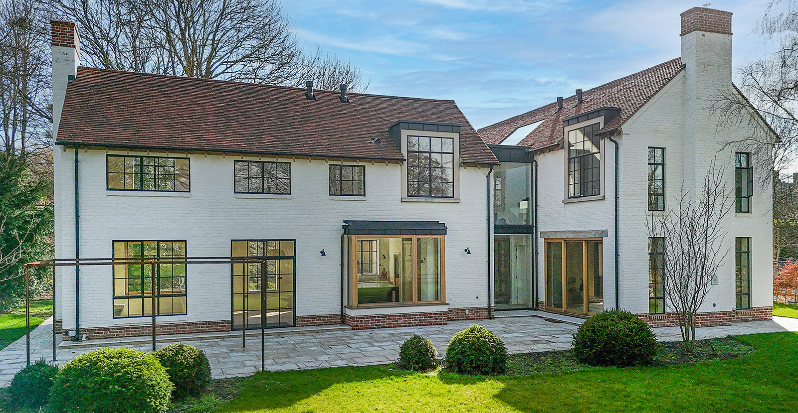 Private Residence - Underwood, Shropshire