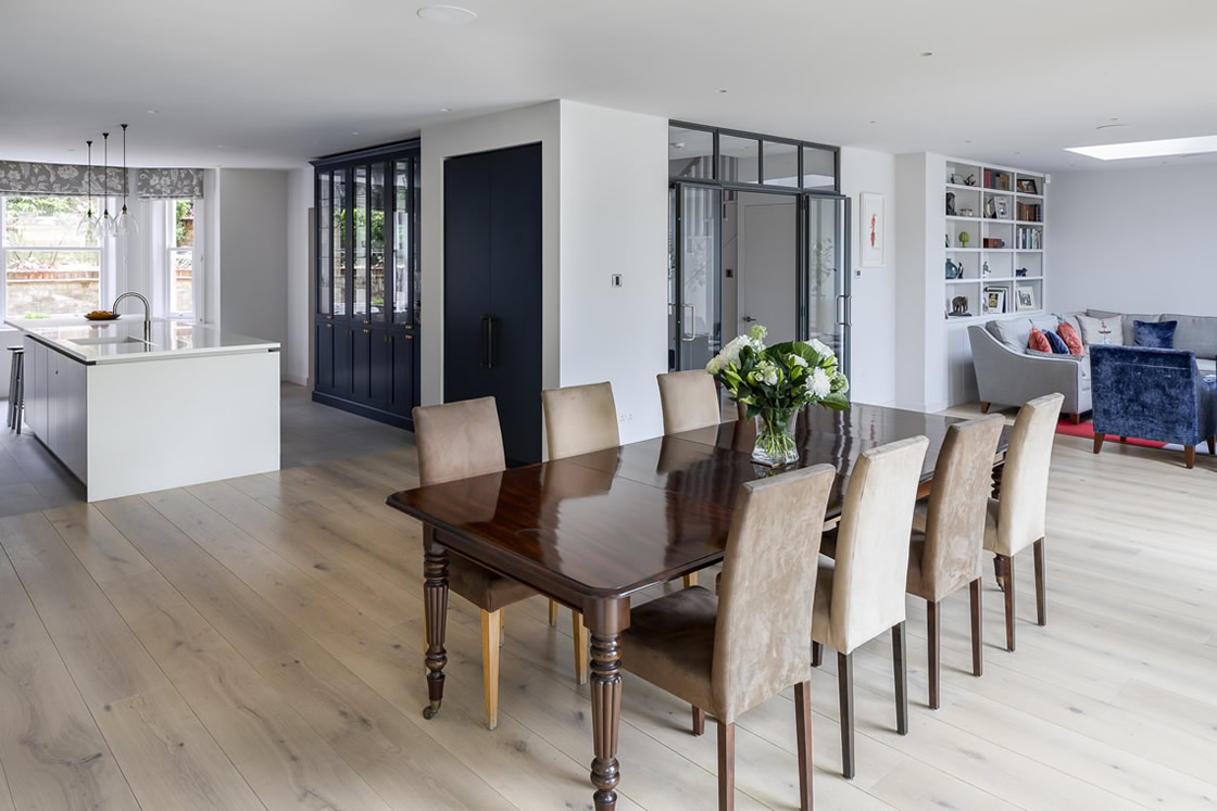 Private Residence - Wandsworth