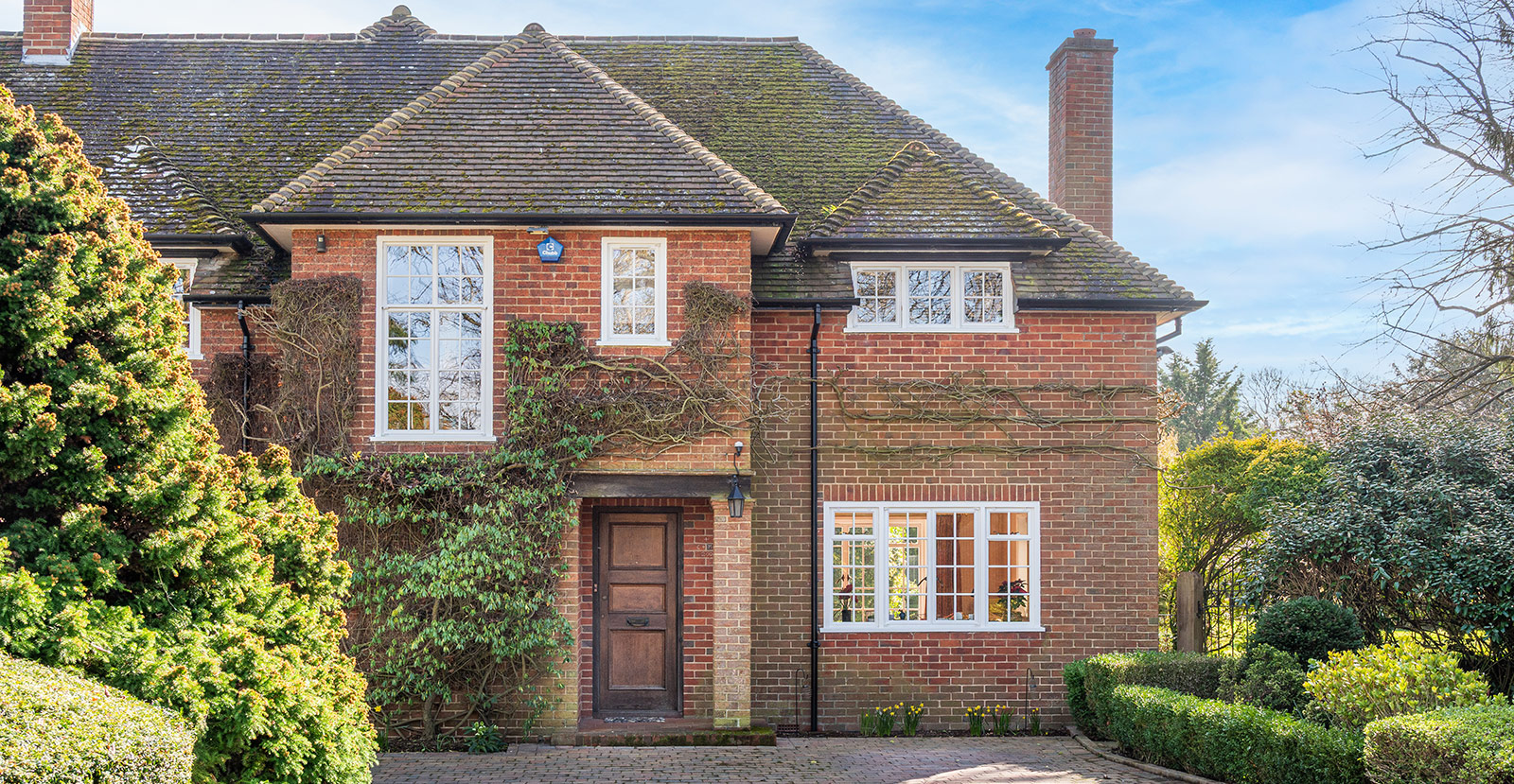 Private Residence - West Berkshire