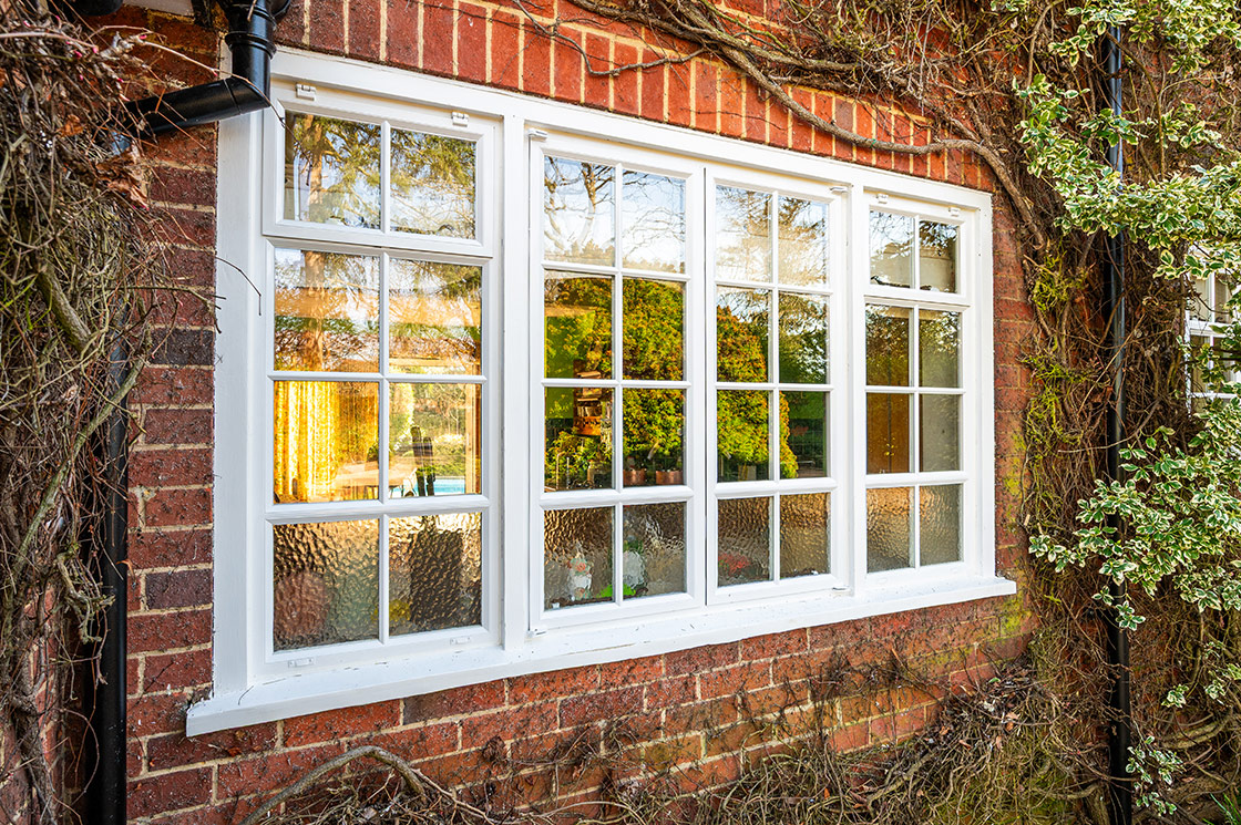 Private Residence - West Berkshire