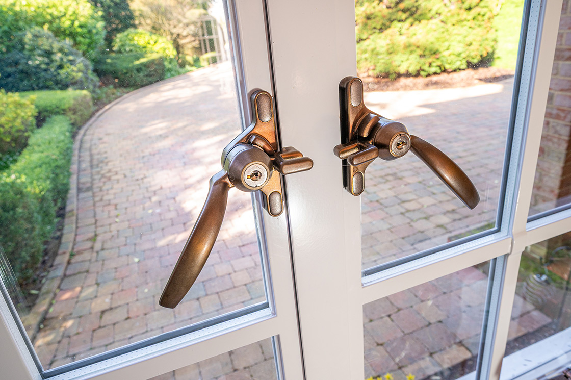 Private Residence - West Berkshire