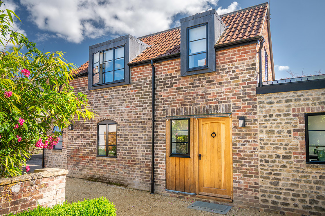 Private Residence - Wiltshire