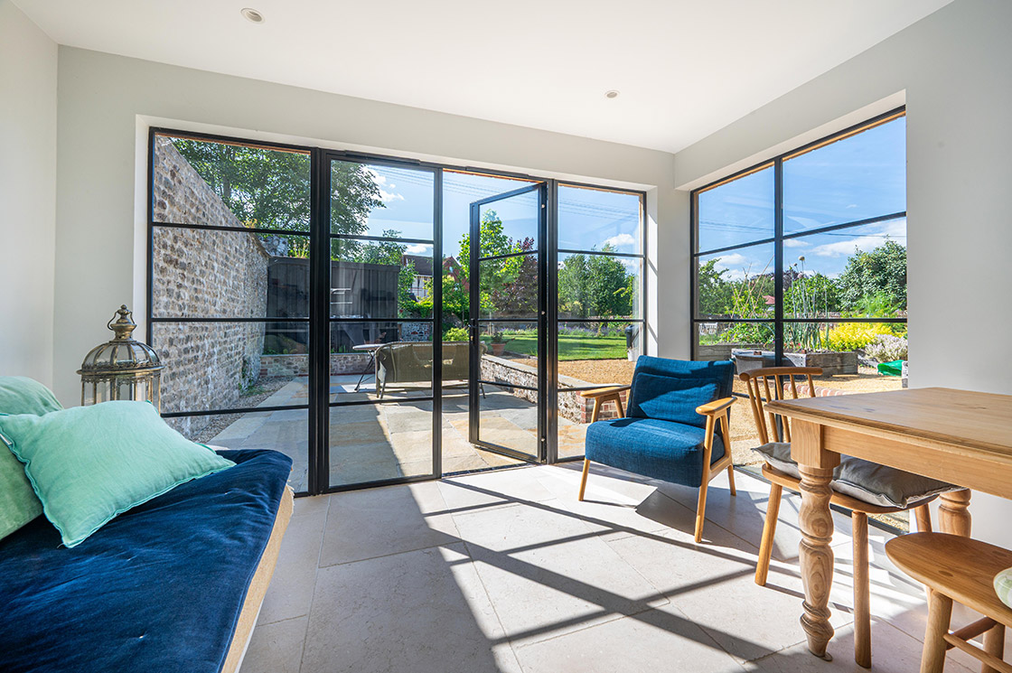 Private Residence - Wiltshire