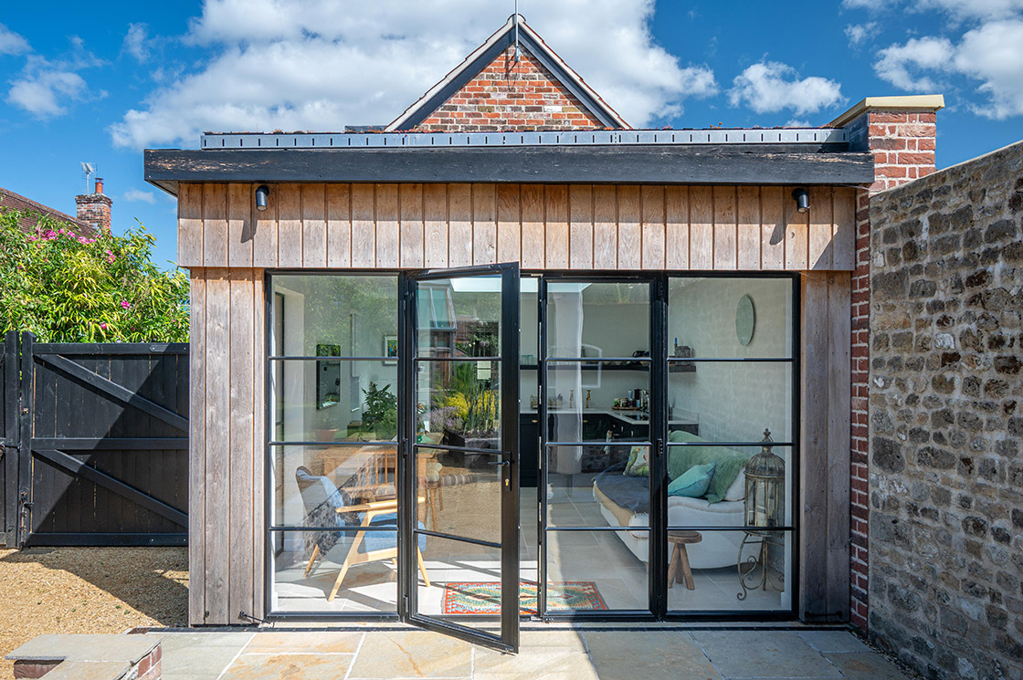 Private Residence - Wiltshire