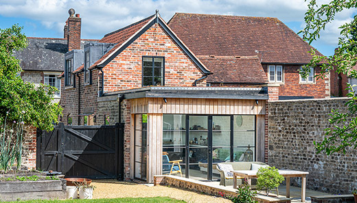Private Residence – Wiltshire