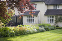 Hampshire Client
