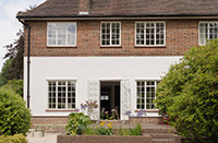 Private Residence, London
