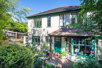 Residential Client, London