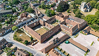 The Wye College Collection, Kent