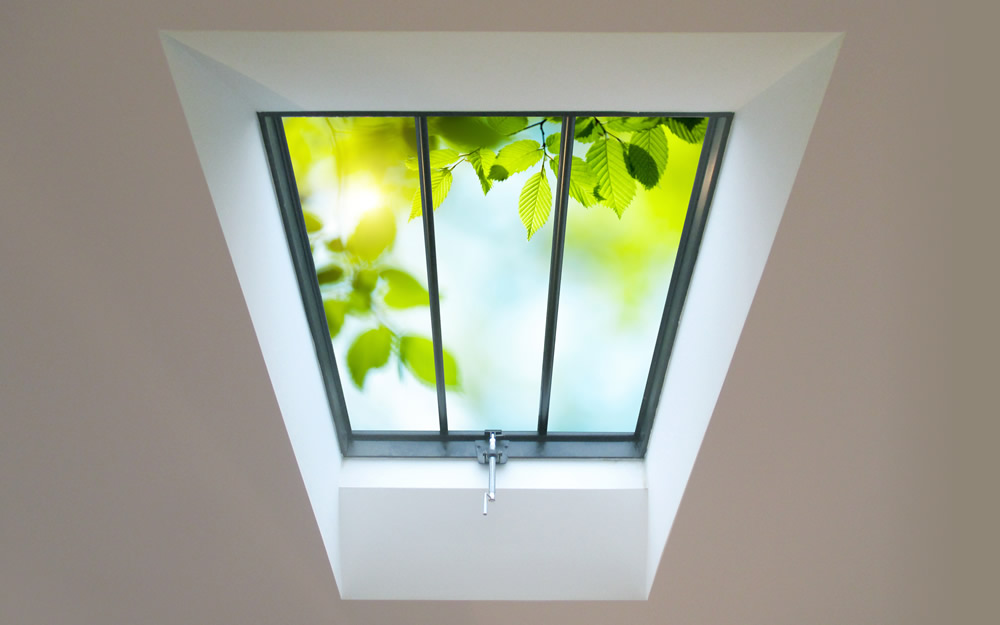 Clement Conservation Rooflights Accessories